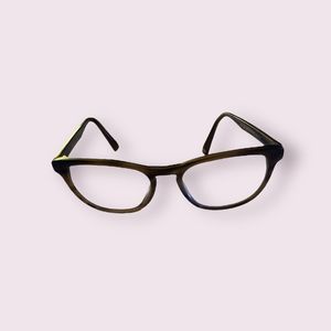 Warby Parker Eyeglasses Jennings 228 Brown‎ Frames